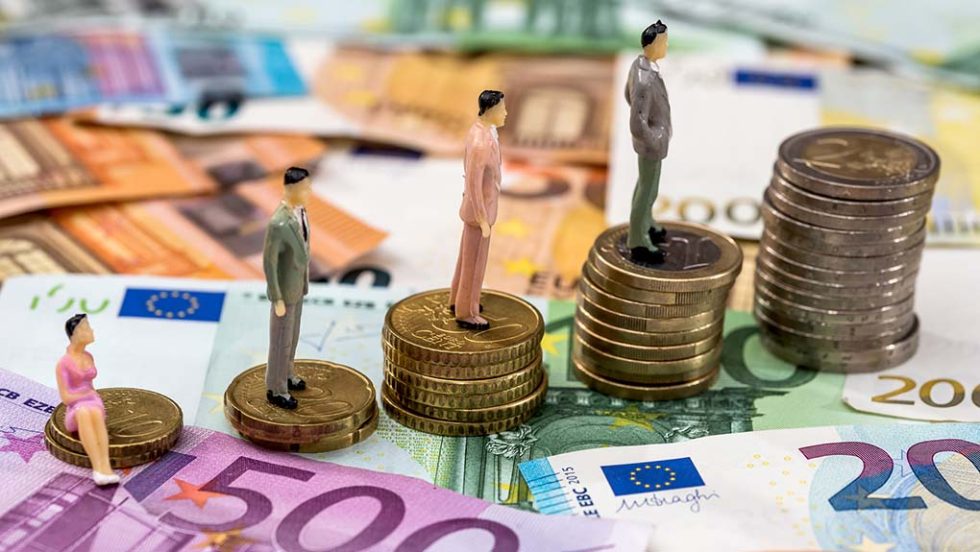 euros misthos ftoxia